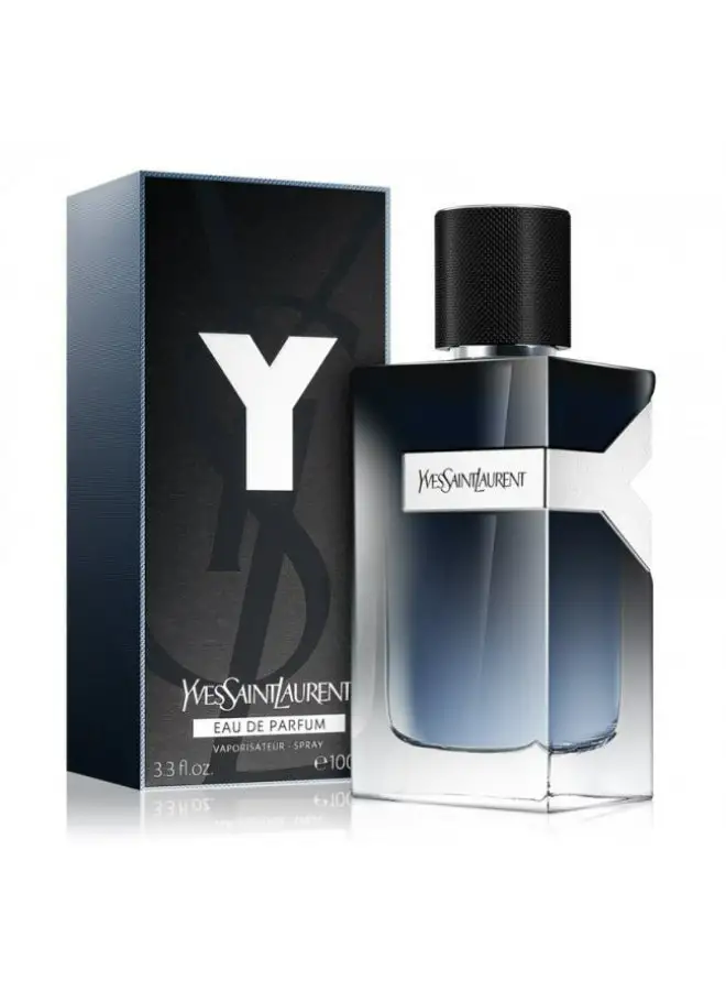 Yves Saint Laurent Y EDP 100ml