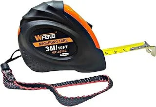 Wfeng Measuring Tape, 3 Meter Size