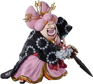 Figuarts Zero OP BOMBOO شارلوت لينلين -Oiran Olin