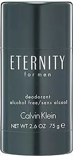 Calvin Klein Eternity Deodorant Stick for Men 75GM