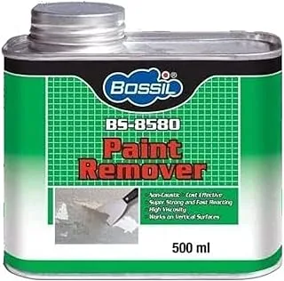 Bossil All Purpose Paint Remover - BS-8580