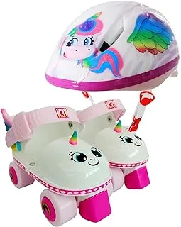 KEYRIDERS KEYCOMBO JUNIOR 3D UNICORN