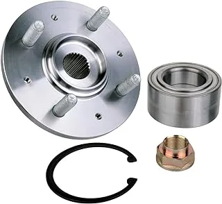 طقم محمل العجلة SKF BR930588K