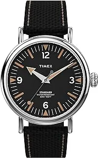 Timex Men's Standard 40mm Watch