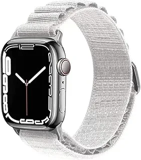 WIWU Ultra Watchband لـ iWatch 42-49mm - Starlight