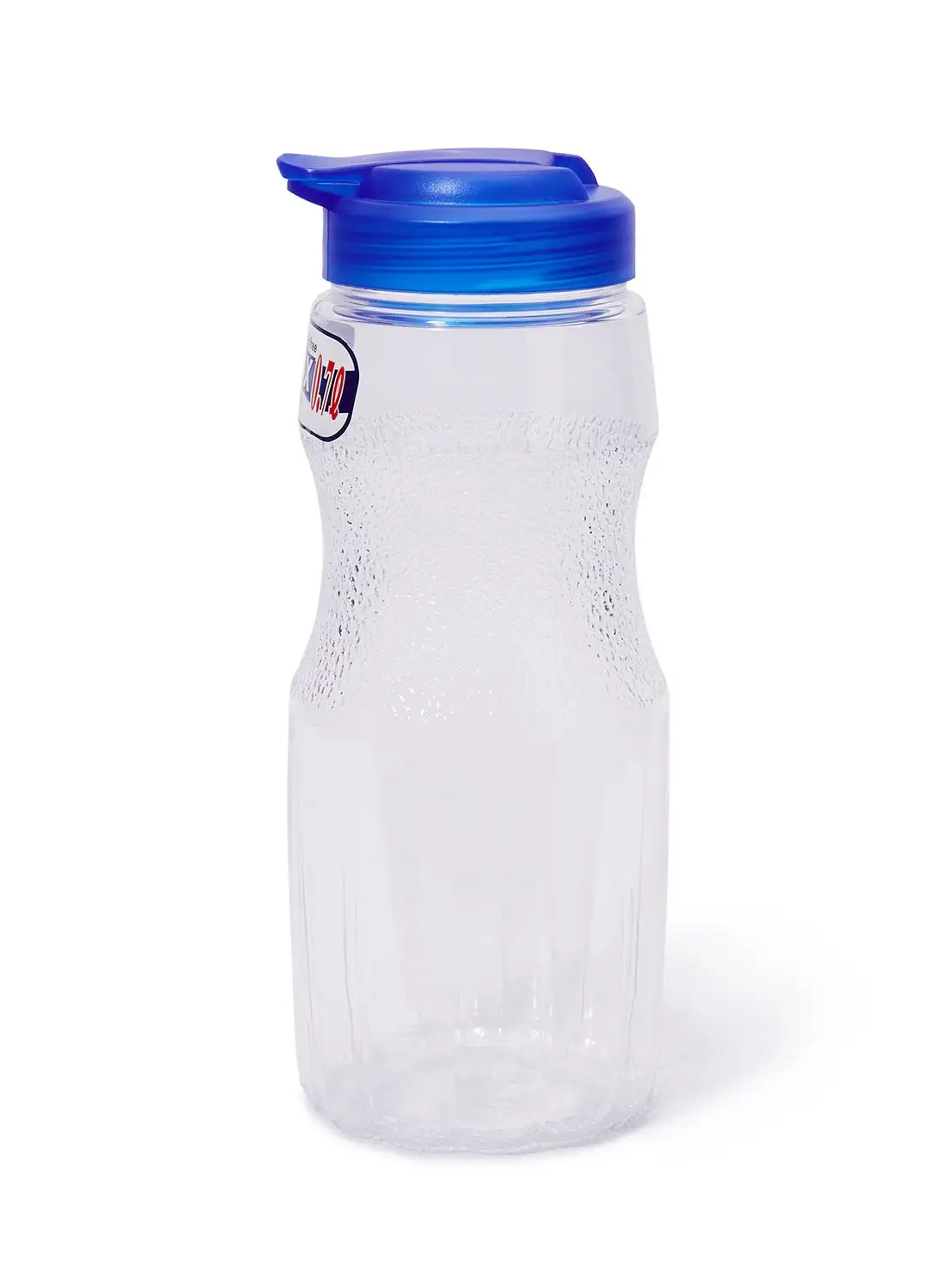 KOM Water Bottle Clear 700ml