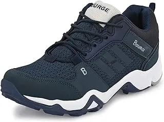 Bourge Men's Loire-z151 Sports Shoes