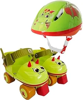 KEYRIDERS KEYCOMBO JUNIOR 3D DRAGON