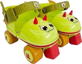 KEYRIDERS 3D SKATES DRAGON