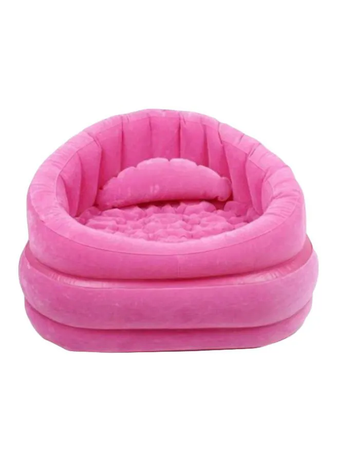 INTEX Inflatable Sofa Assorted Color