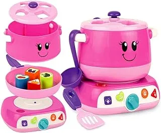 Win Fun 3-in-1 Magic Pot