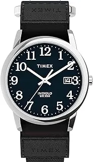 Timex Men's Easy Reader 35mm Date Watch