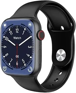 WIWU SW01 Pro Sports Smart Watch Series 8 - Black