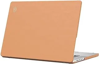 WIWU Leather Shield Case For Macbook 16.2