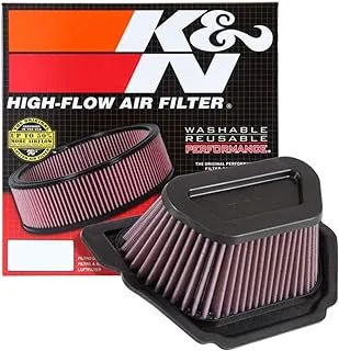 K&N YA-1015 Motorcycle Air Filter