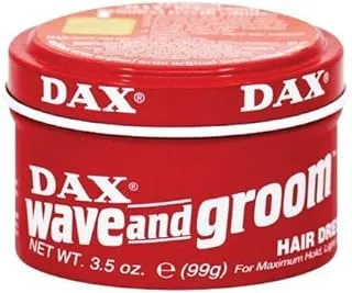 DAX Wave AND Groom