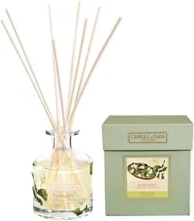 Sampaguita Aoma Diffuser with Essential Oils