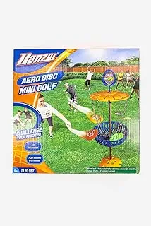 Aero Disc Mini Golf