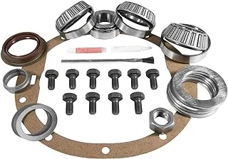 USA Standard Gear (ZK GM8.6) Master Overhaul Kit for GM 8.6 Differential