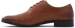 CALL IT SPRING Men's Jonathan Lace-Up Shoes, Cognac, 44 EU