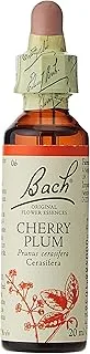 Flores De Bach Originales Cherry Plum Fb 20Ml. (زهور باخ)