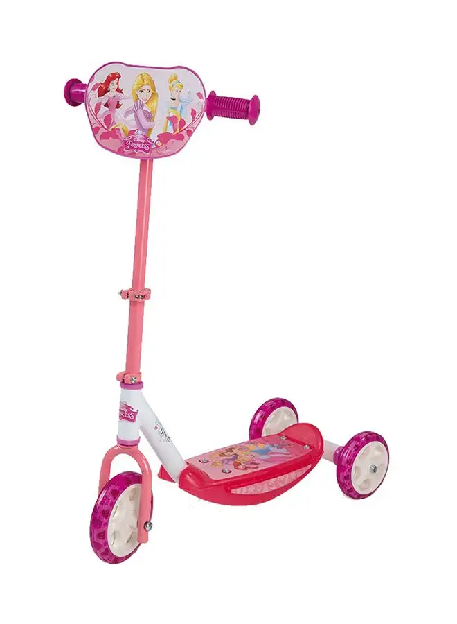 Smoby Disney Princess Printed Scooter