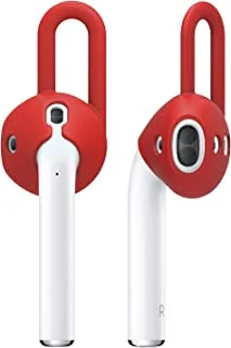 Elago Airpods Earpad - Red