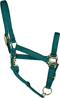 Weaver Leather Original Adjustable Nylon Horse Halter