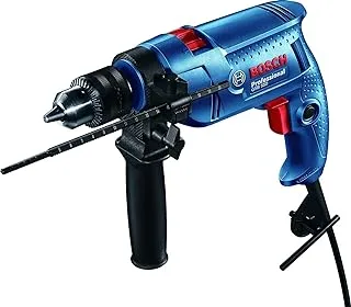 Bosch GSB 550 Impact Drill with Tool Box