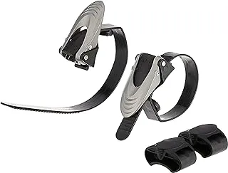 Thule WS2 Wheel Strap, Black, One Size