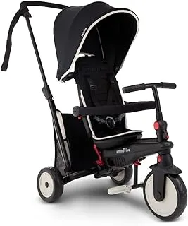 smarTrike - STR3 Black