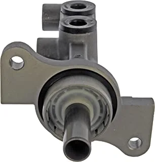 Dorman M630522 Brake Master Cylinder Compatible with Select Ford/Lincoln Models