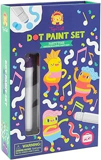 Dot Paint Set - Party Time