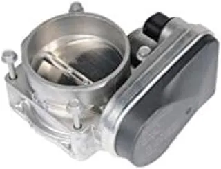 GM Genuine Parts 217-2294 Fuel Injection Throttle Body with Throttle Actuator