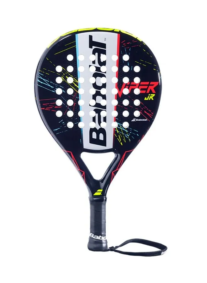 مضرب باديل فايبر جونيور من BabolaT