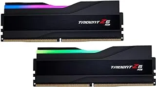 G.Skill G.SKILL Trident Z5 RGB DDR5 32GB 2x16GB, One Size