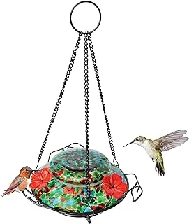 Nature's Way Bird Products Nature's Way Brid Products WWGHF1 Top Fill Hummingbird Feeder