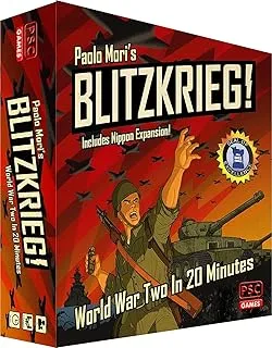 Blitzkrieg! (Complete Edition)