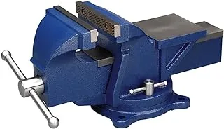 Wilton General Purpose Bench Vise, 6