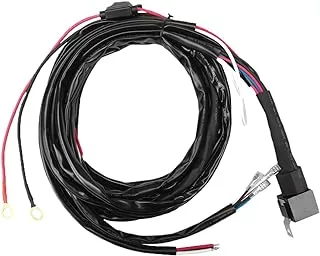 RIGID INDUSTRIES- 360-Series Harness; 3 Wire (10 Foot)