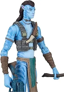 Disney Avatar 7In Wv2 - Asst, One Size