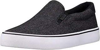 Lugz Men's Clipper Classic Slip-On Fashion Sneaker