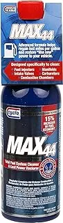 Cyclo - Max44 Total Fuel System Cleaner