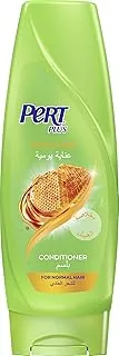 Pert plus daily care conditioner with honey extract, 360ml