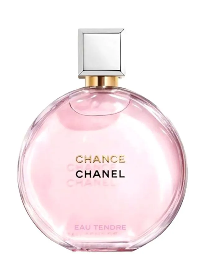 CHANEL Chance Eau Tendre EDP For Women 100ml