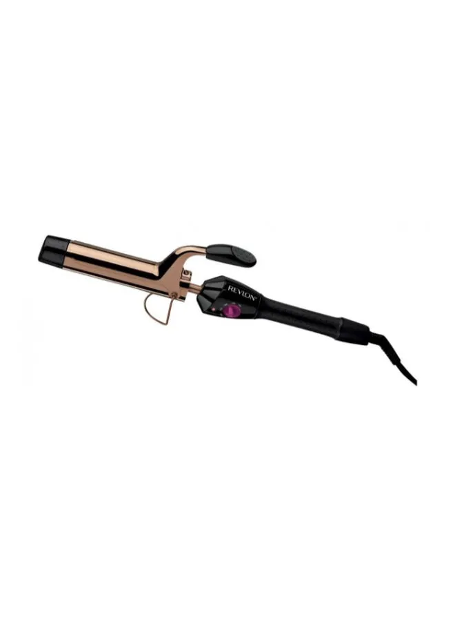 Revlon Revlon Pro Collection Salon Long Last Curls And Waves Styler Gold/Black Rvir1159