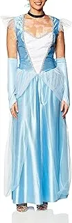 California Costumes womens CLASSIC CINDERELLA Adult-Sized Costume (pack of 1)