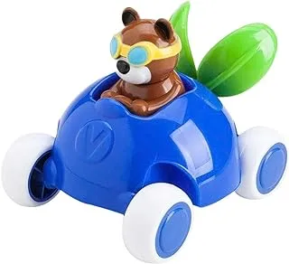 Viking V81365 Blueberry Car Bear