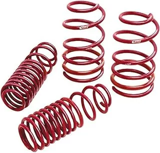 Eibach SPORTLINE Kit Springs Performance Kit4.9528 Set of 4 Compatible with Dodge Challenger SRT8 2009-2010