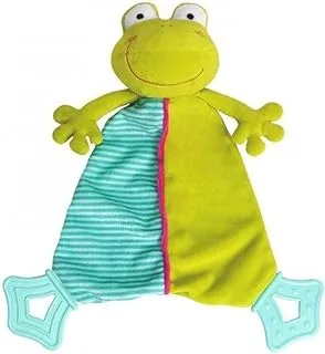 SMIKI comforter frog